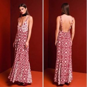 Stone Cold Fox Yoko Dress